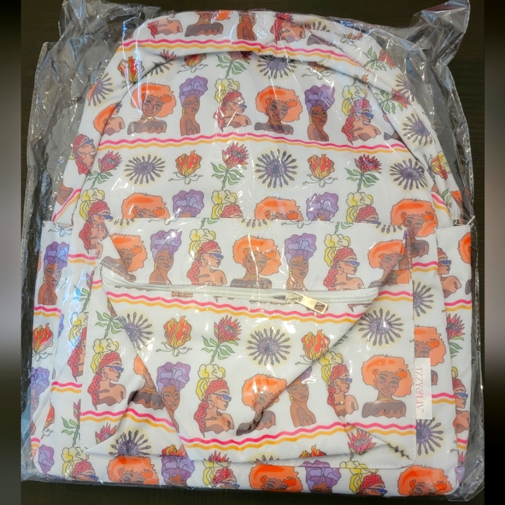 Izzy & Liv Backpack